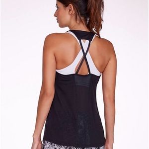 Calvin Klein Performance Tank